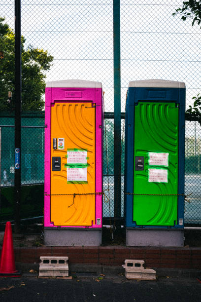 Best Portable bathroom rental  in Shell Ridge, CA