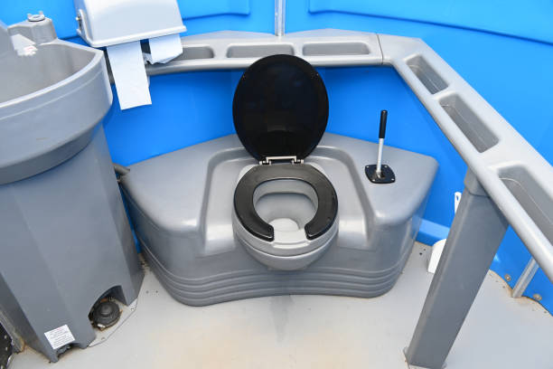 Portable restroom solutions in Shell Ridge, CA
