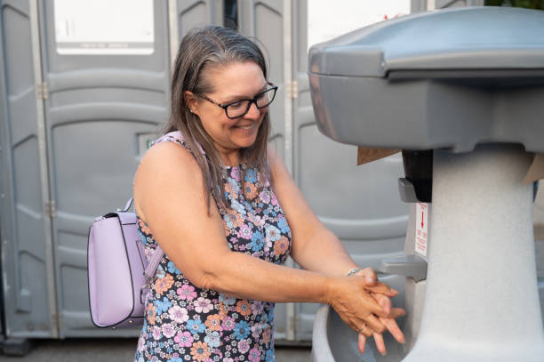 Best Porta potty services near me  in Shell Ridge, CA
