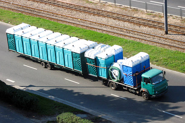 Porta potty services near me in Shell Ridge, CA